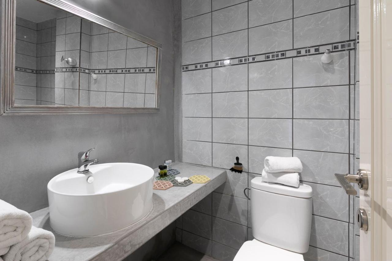Apartament Casa Blue Marine, Philian Collection Skiatos Zewnętrze zdjęcie