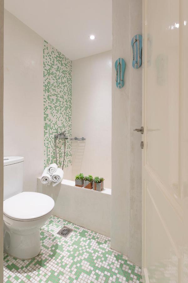 Apartament Casa Blue Marine, Philian Collection Skiatos Zewnętrze zdjęcie