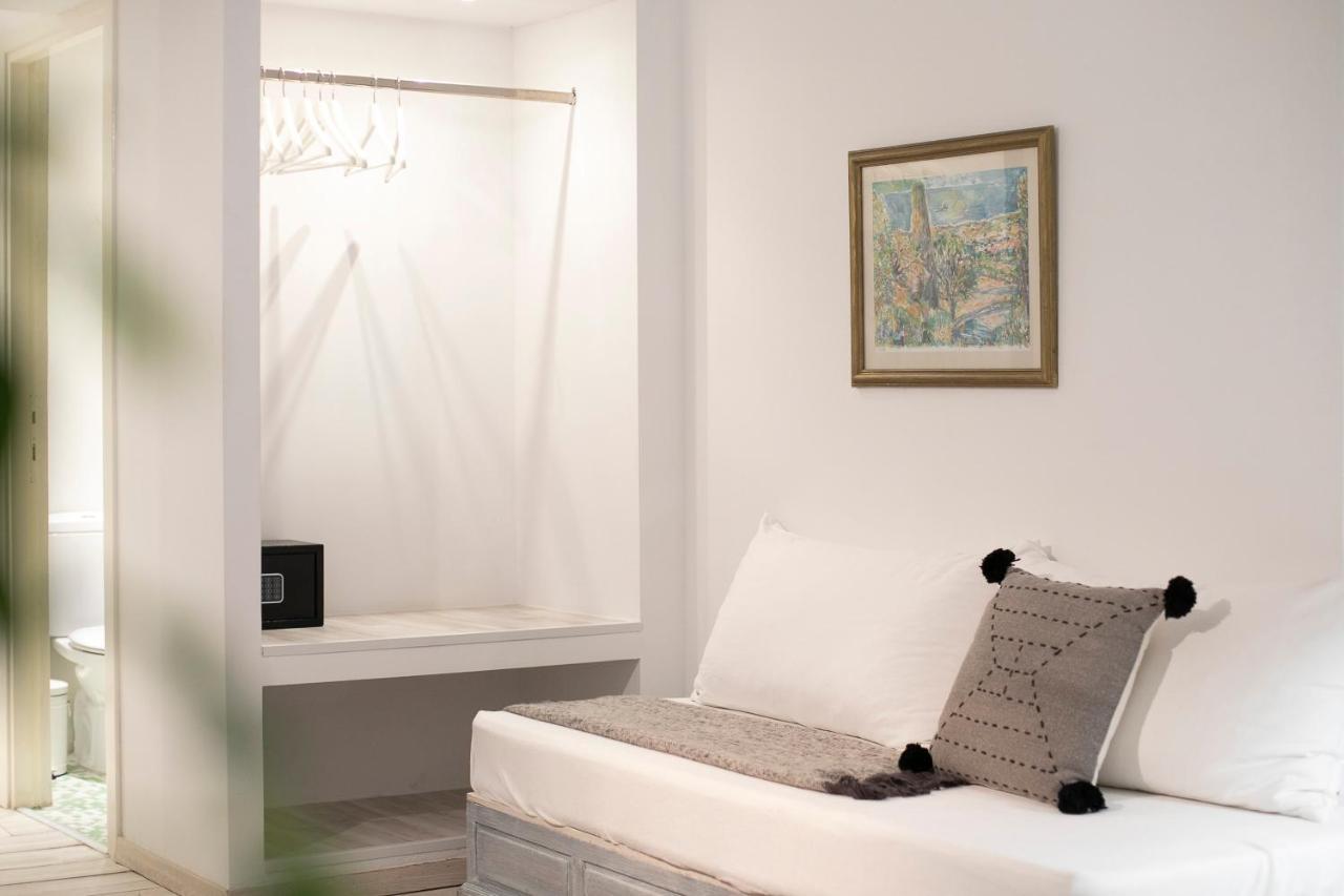 Apartament Casa Blue Marine, Philian Collection Skiatos Zewnętrze zdjęcie