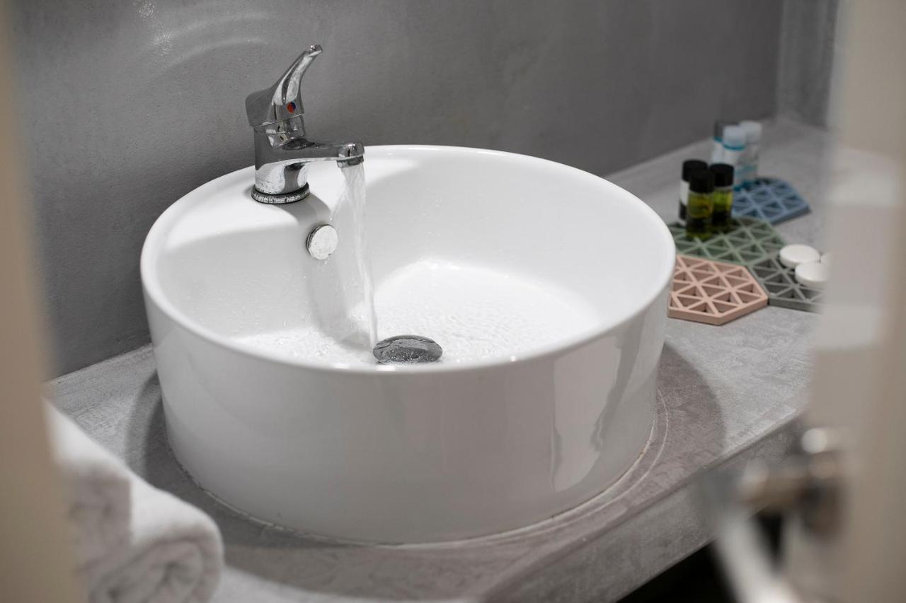 Apartament Casa Blue Marine, Philian Collection Skiatos Zewnętrze zdjęcie