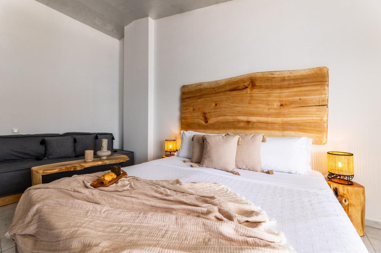 Apartament Casa Blue Marine, Philian Collection Skiatos Zewnętrze zdjęcie