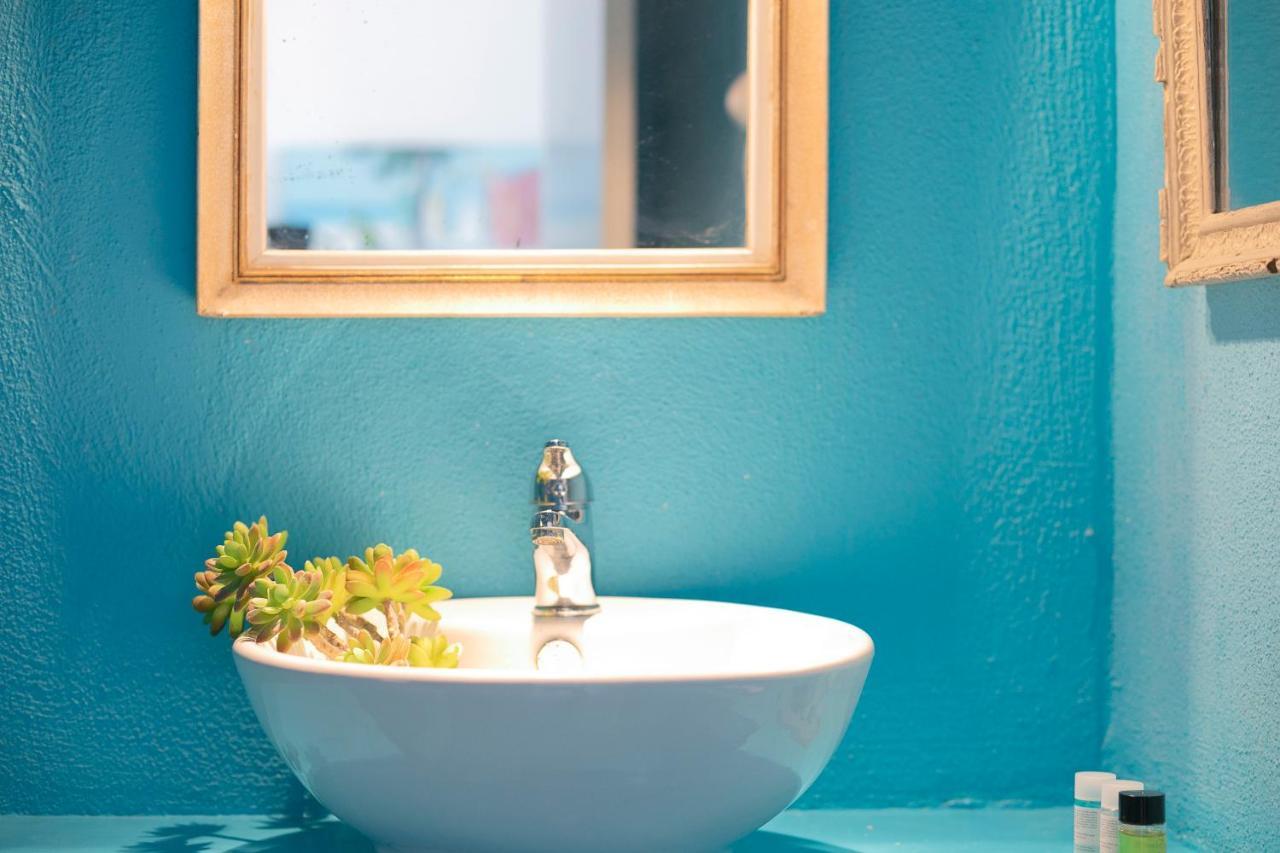 Apartament Casa Blue Marine, Philian Collection Skiatos Zewnętrze zdjęcie