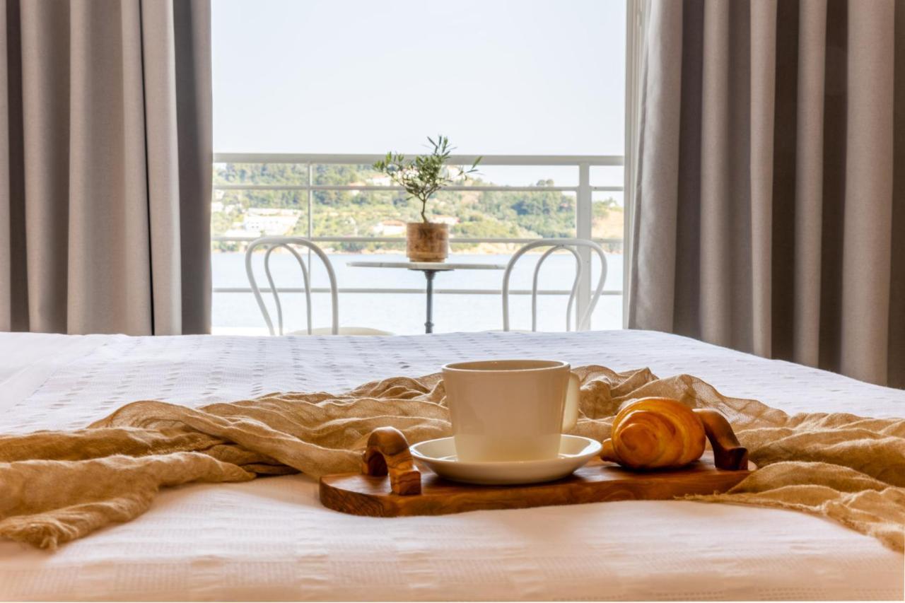 Apartament Casa Blue Marine, Philian Collection Skiatos Zewnętrze zdjęcie